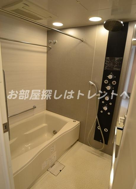 ブランズ代々木西参道-802