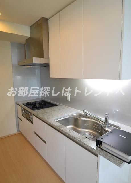 ブランズ代々木西参道-802