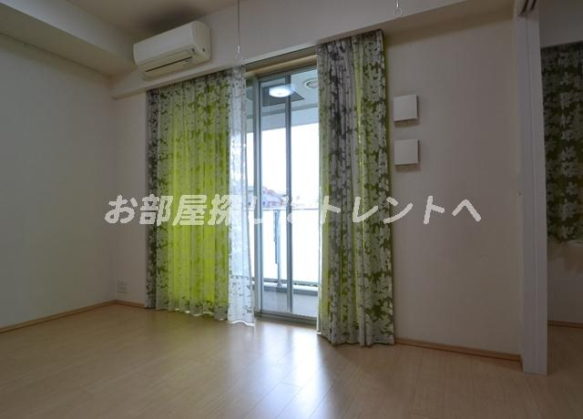 ブランズ代々木西参道-802