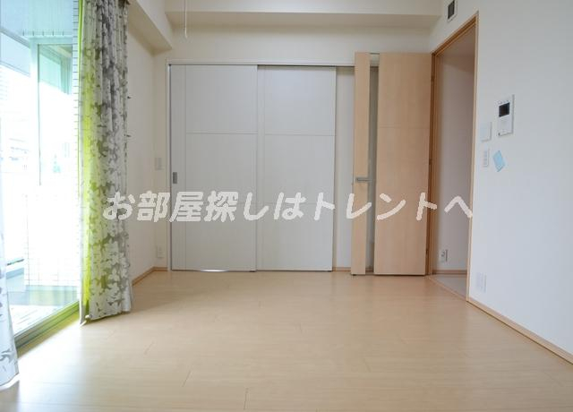 ブランズ代々木西参道-802
