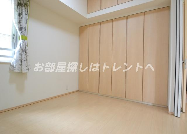 ブランズ代々木西参道-802