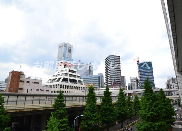 ブランズ代々木西参道-802