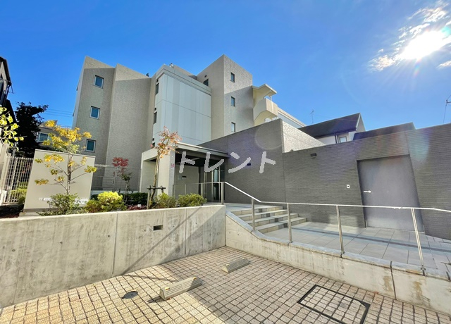 パークハビオ笹塚-404