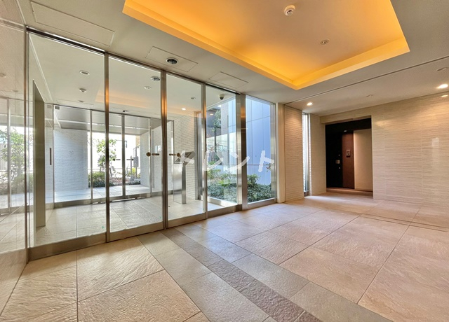 パークハビオ笹塚-404