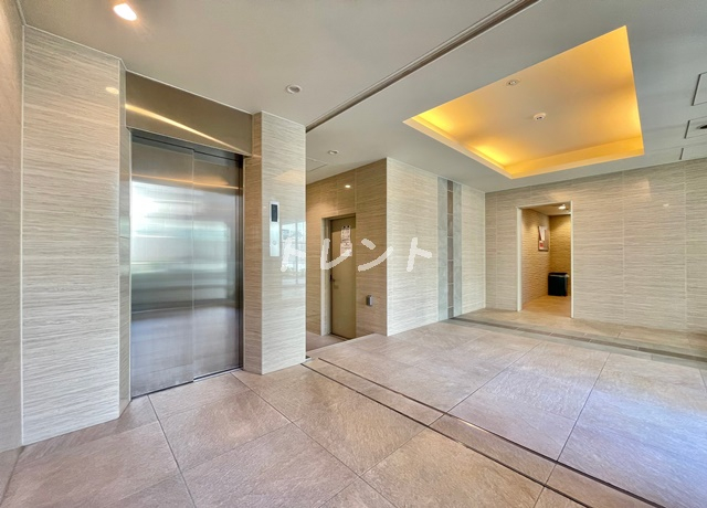 パークハビオ笹塚-404