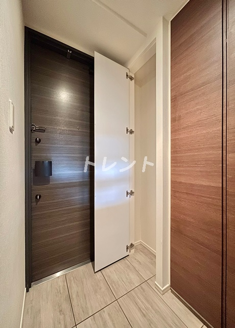 パークハビオ笹塚-404