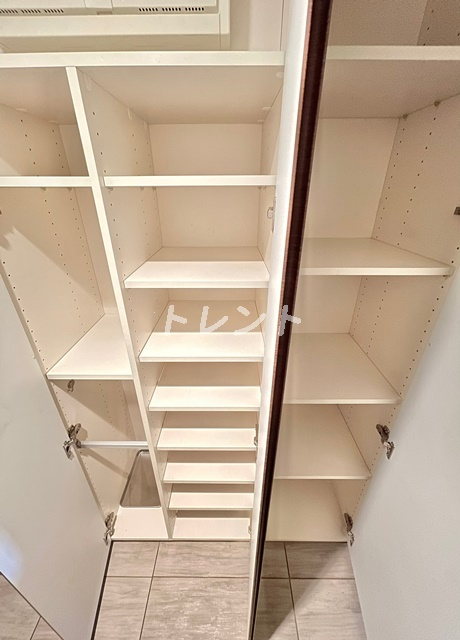 パークハビオ笹塚-404