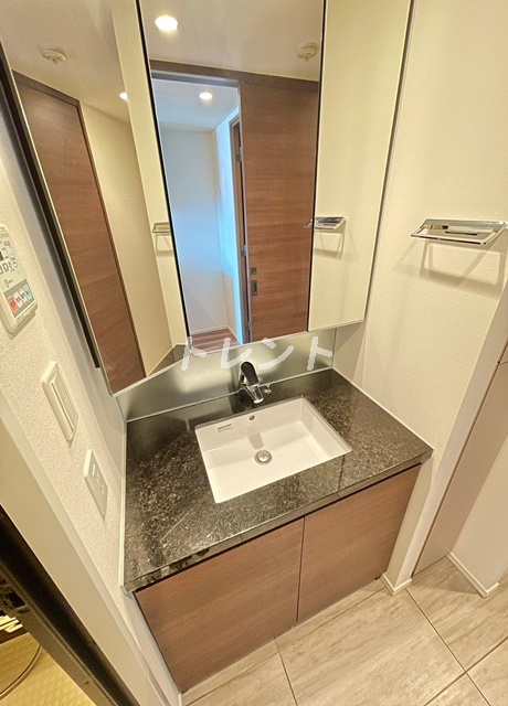 パークハビオ笹塚-404