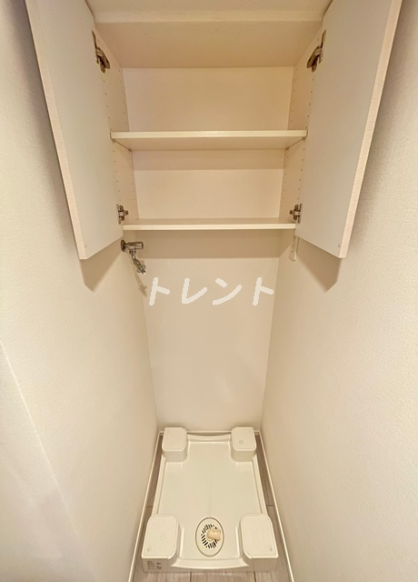 パークハビオ笹塚-404