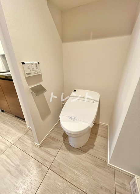 パークハビオ笹塚-404