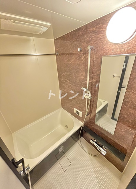 パークハビオ笹塚-404