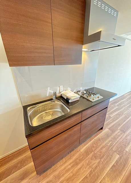 パークハビオ笹塚-404