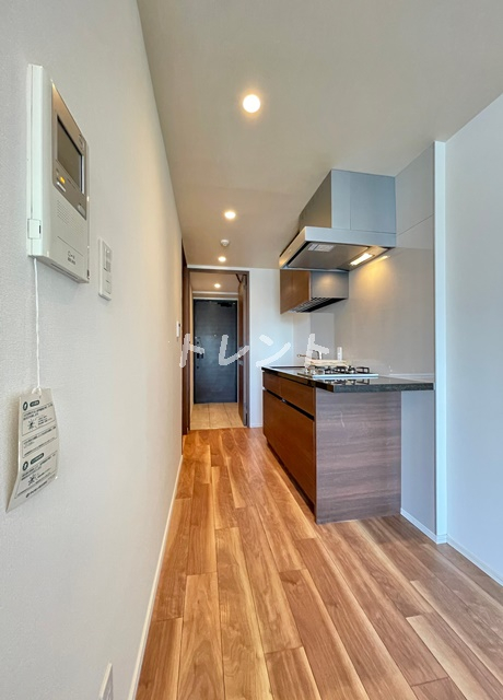 パークハビオ笹塚-404