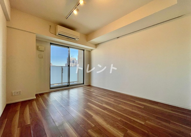 パークハビオ笹塚-404