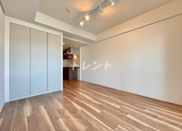 パークハビオ笹塚-404