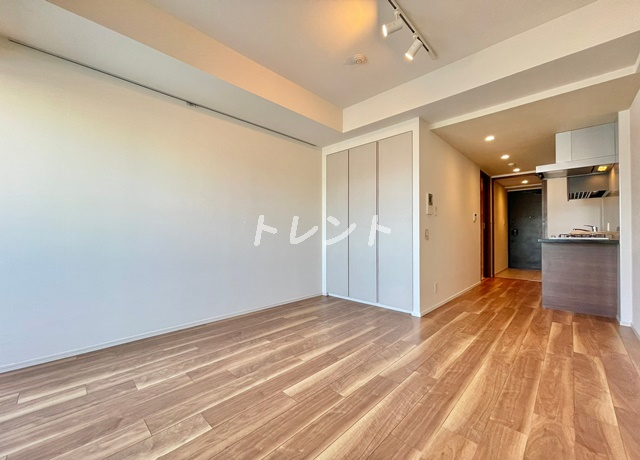 パークハビオ笹塚-404