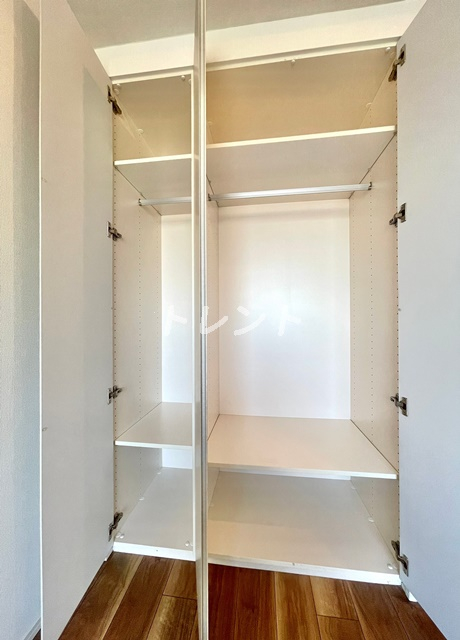 パークハビオ笹塚-404