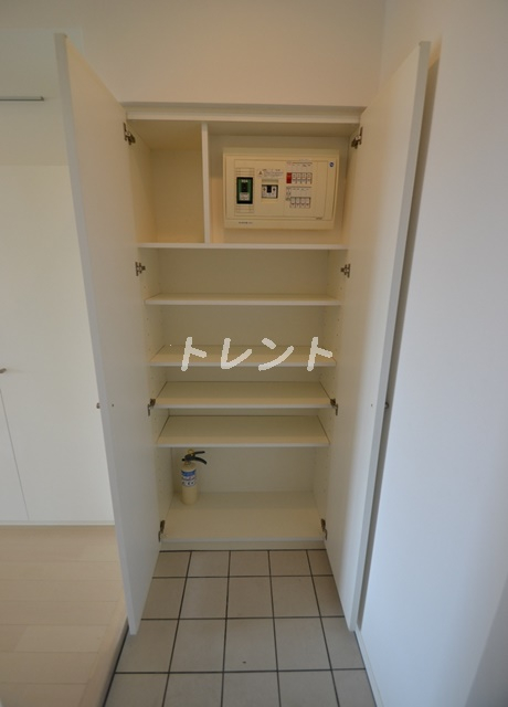 プライムアーバン初台-1008