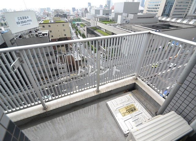 プライムアーバン初台-1008