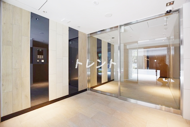 江戸川橋ステーションレジデンス-201