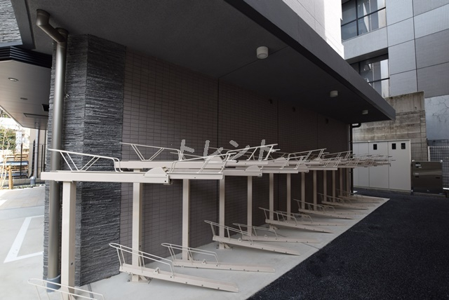 江戸川橋ステーションレジデンス-201