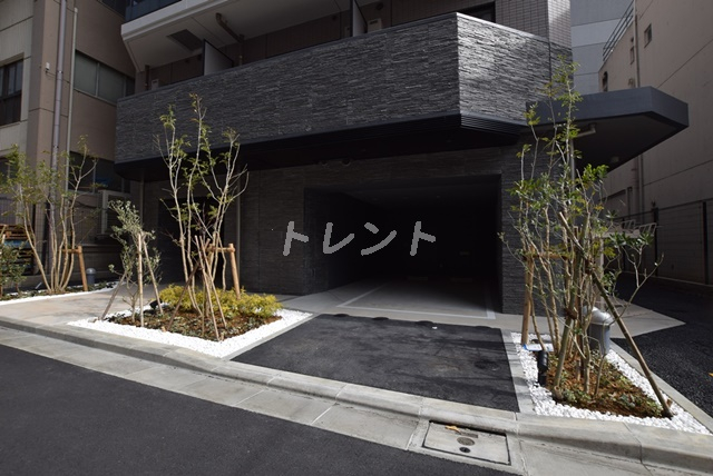 江戸川橋ステーションレジデンス-201