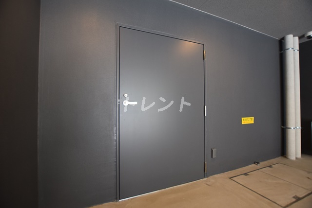 江戸川橋ステーションレジデンス-201