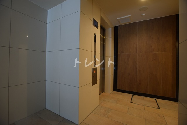 江戸川橋ステーションレジデンス-201