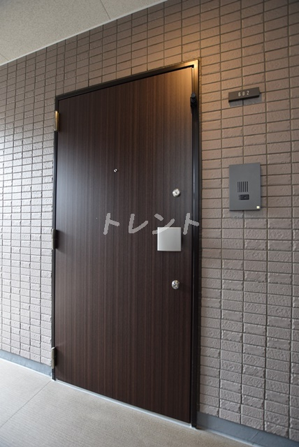 江戸川橋ステーションレジデンス-201