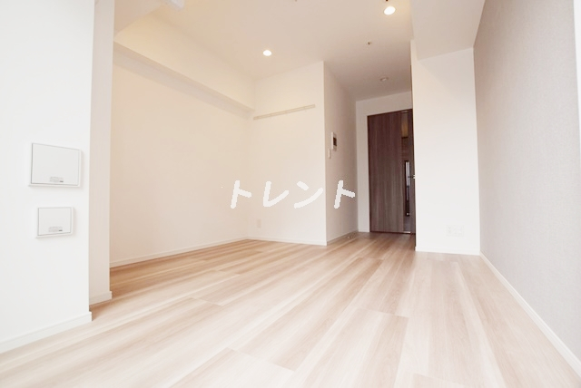 江戸川橋ステーションレジデンス-201