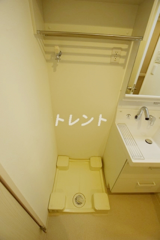 タウンコート飯田橋-401
