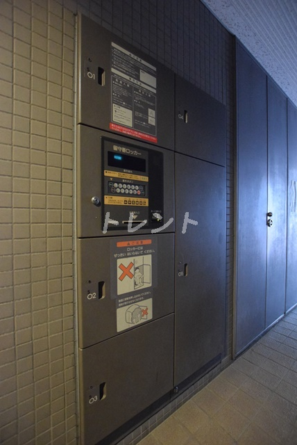 パディホームズ一口坂-302