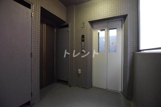 パディホームズ一口坂-302