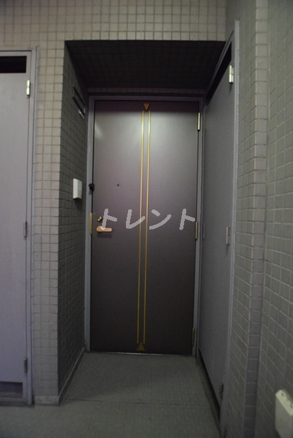 パディホームズ一口坂-302