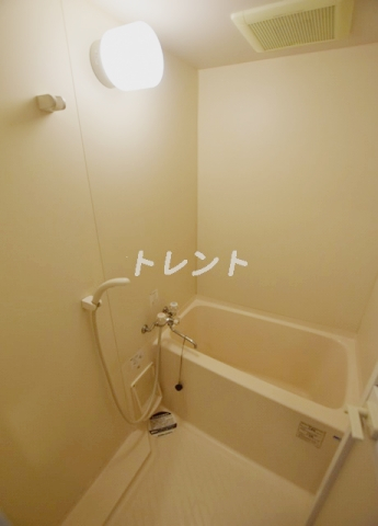 パディホームズ一口坂-302
