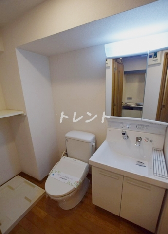 パディホームズ一口坂-302