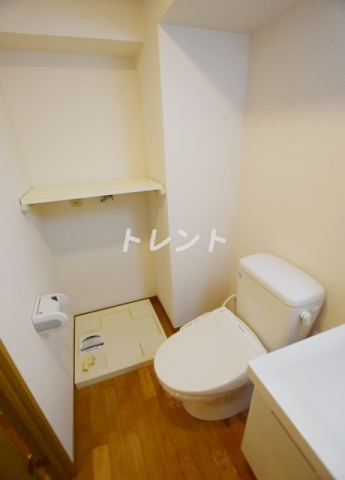 パディホームズ一口坂-302