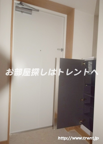 レジス音羽の杜-701