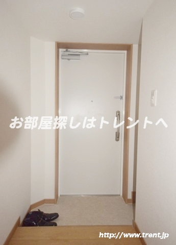 レジス音羽の杜-701