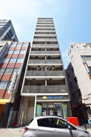 KDXレジデンス神田-601