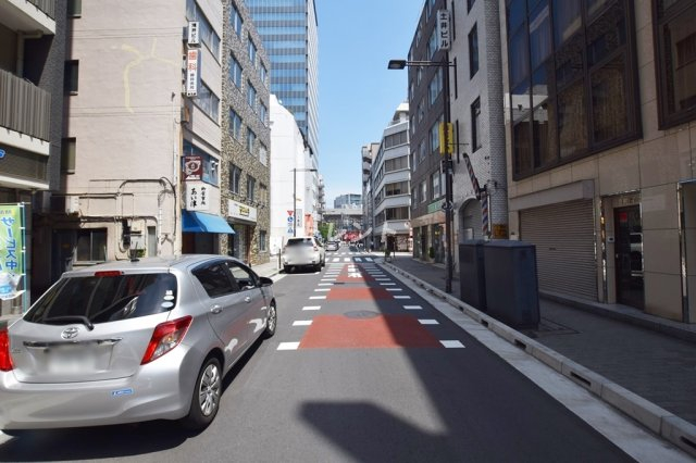 KDXレジデンス神田-601