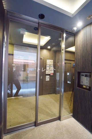 KDXレジデンス神田-601