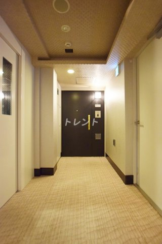 KDXレジデンス神田-601