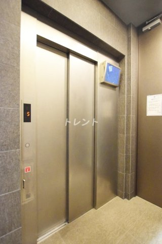 KDXレジデンス神田-601