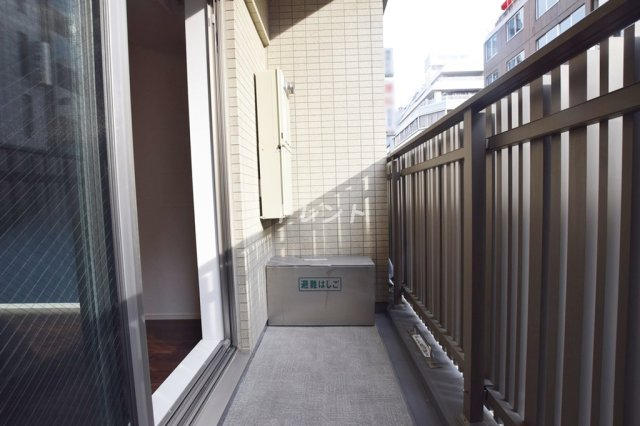 KDXレジデンス神田-601