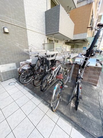レジデンス小石川-102