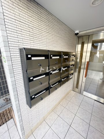 レジデンス小石川-102