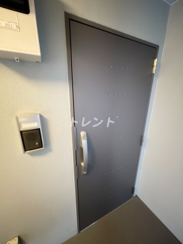 レジデンス小石川-102