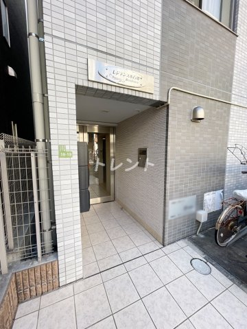 レジデンス小石川-102