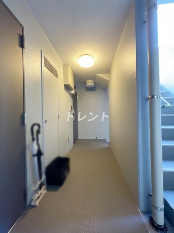 レジデンス小石川-102